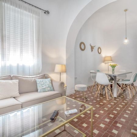 Apartamento Homies Cordoba - Parking Incluido Экстерьер фото