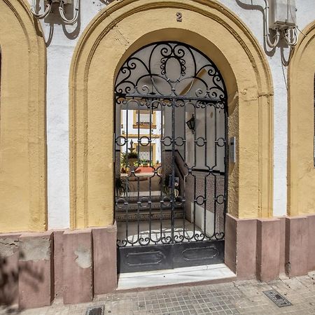 Apartamento Homies Cordoba - Parking Incluido Экстерьер фото