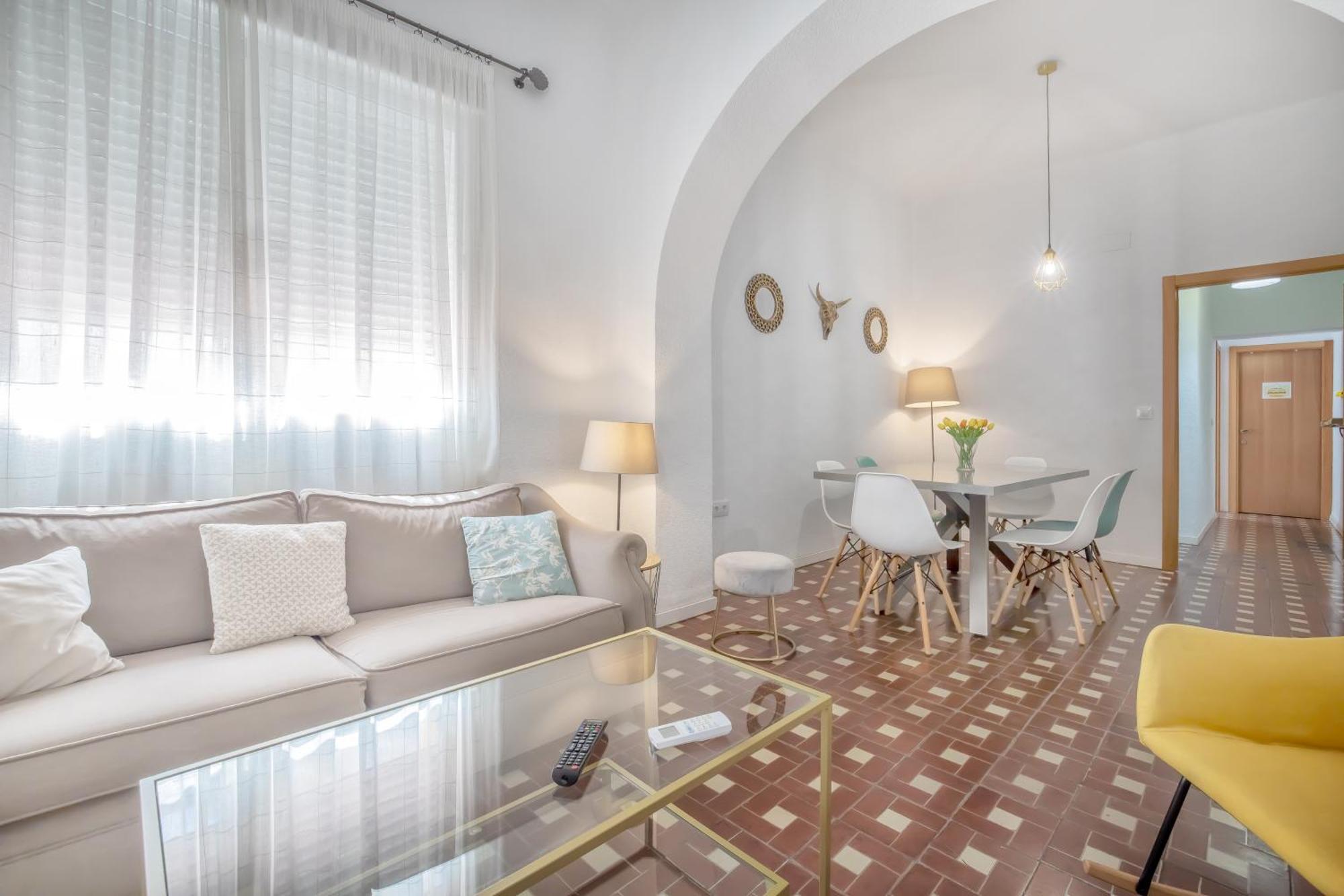 Apartamento Homies Cordoba - Parking Incluido Экстерьер фото