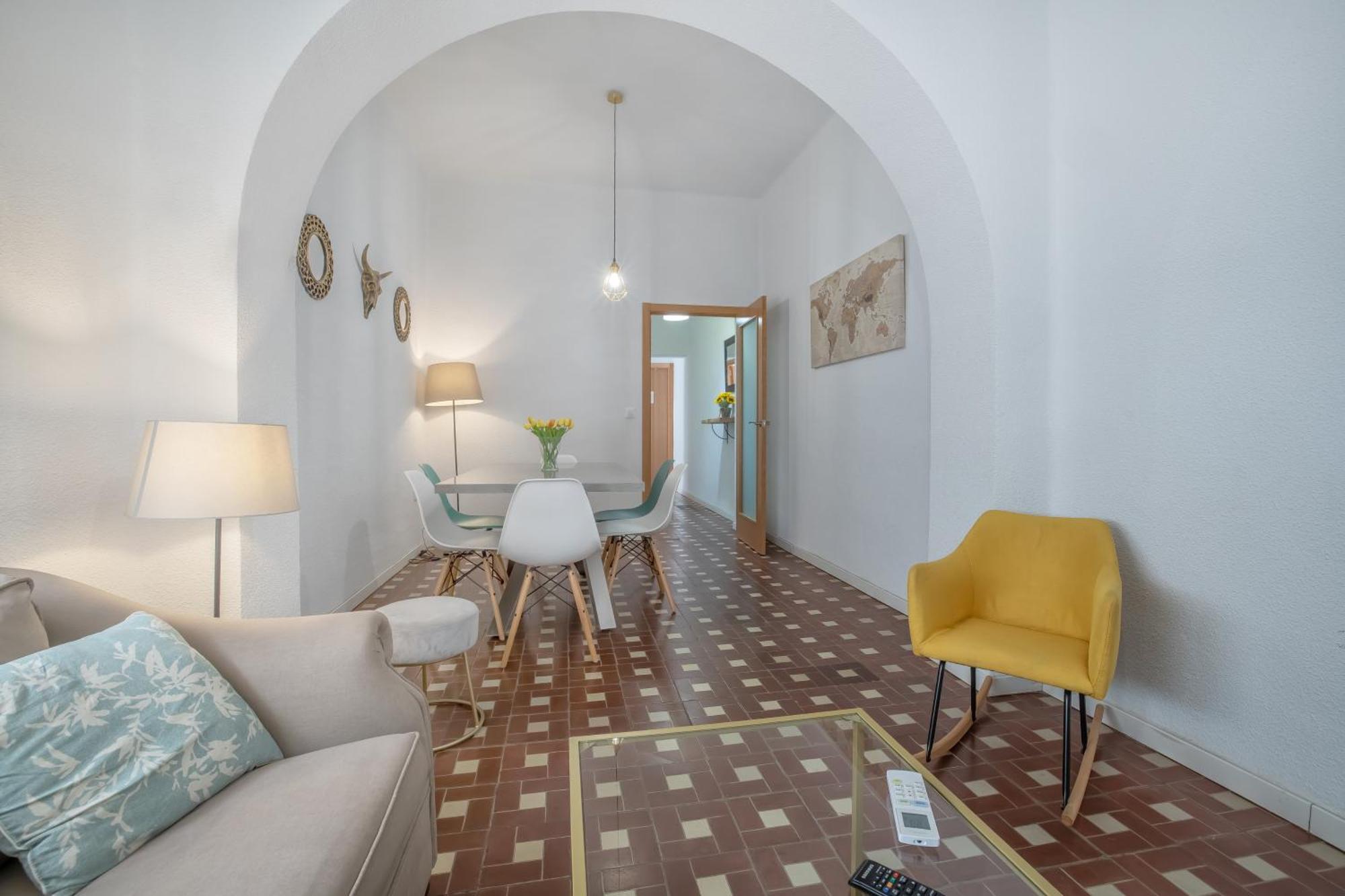 Apartamento Homies Cordoba - Parking Incluido Экстерьер фото