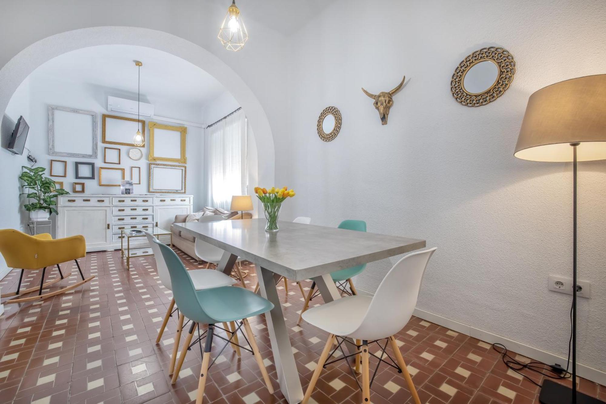 Apartamento Homies Cordoba - Parking Incluido Экстерьер фото