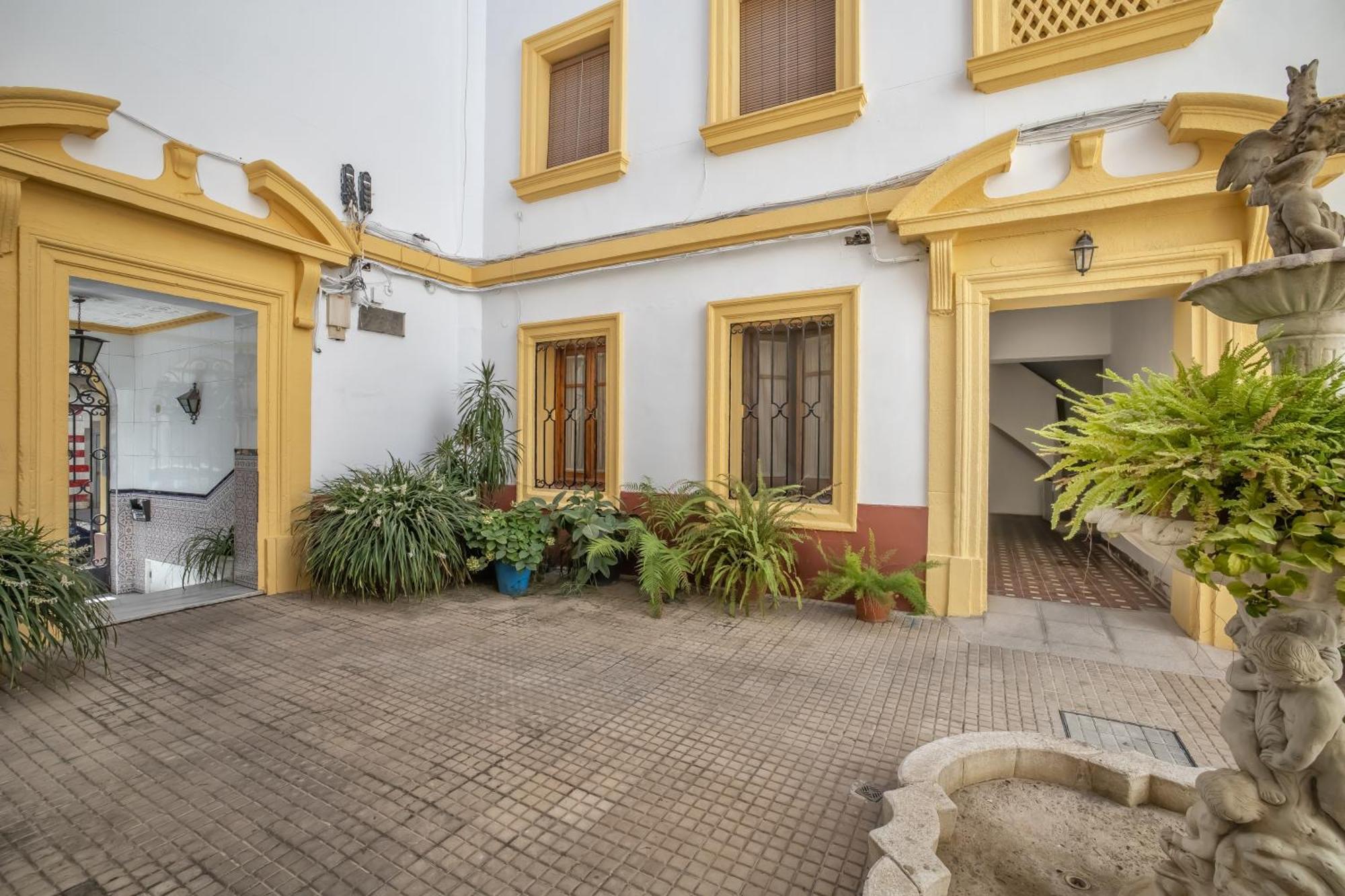 Apartamento Homies Cordoba - Parking Incluido Экстерьер фото