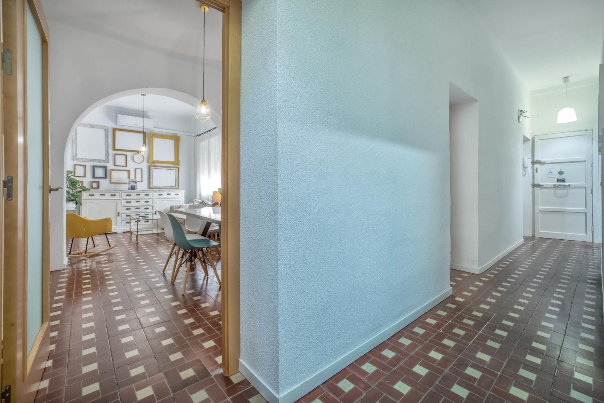 Apartamento Homies Cordoba - Parking Incluido Экстерьер фото