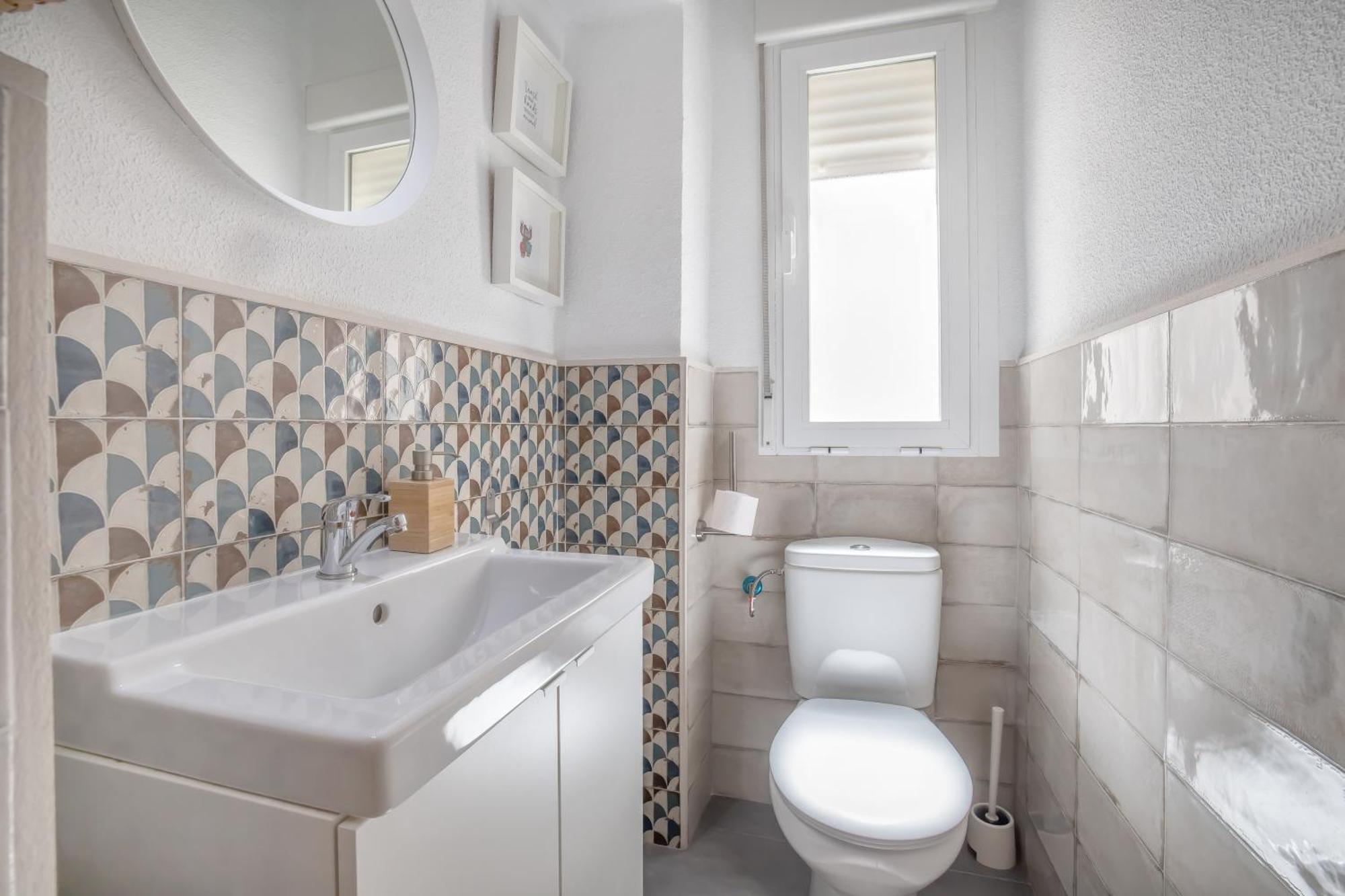 Apartamento Homies Cordoba - Parking Incluido Экстерьер фото