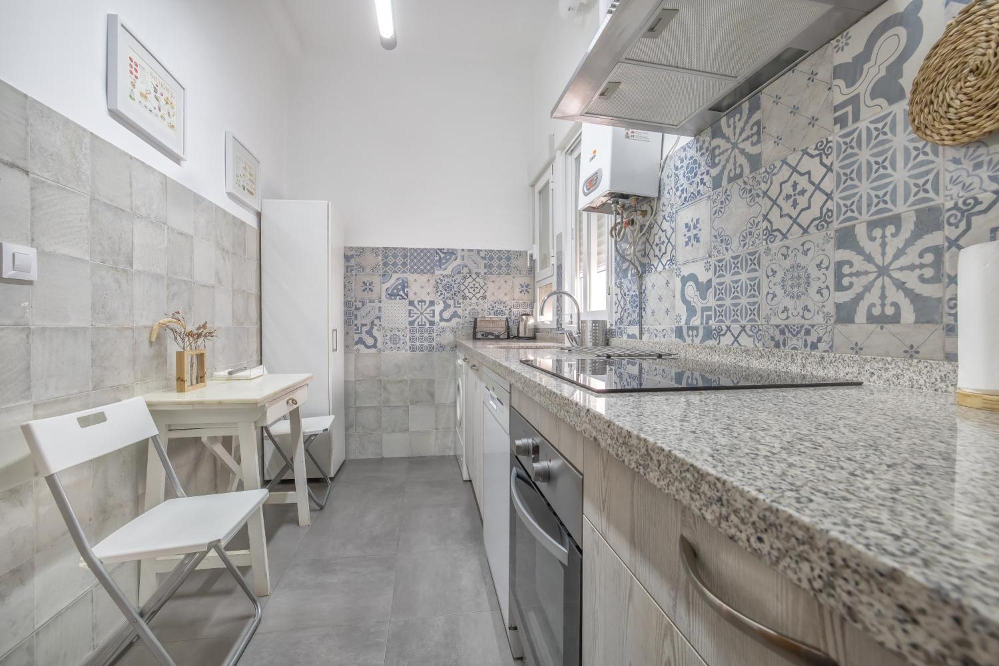Apartamento Homies Cordoba - Parking Incluido Экстерьер фото