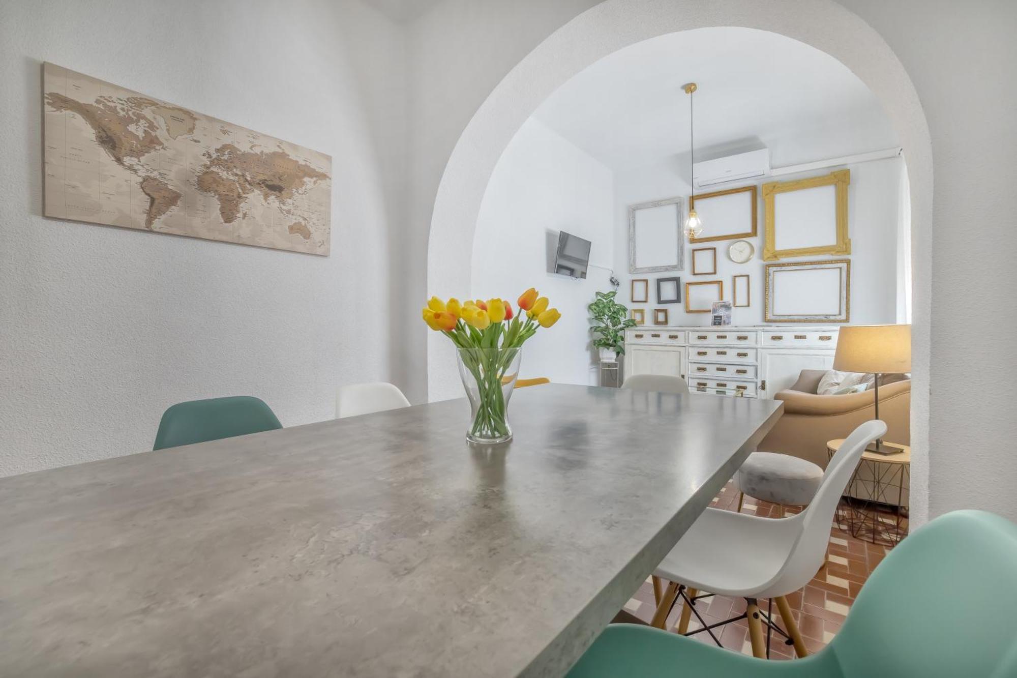 Apartamento Homies Cordoba - Parking Incluido Экстерьер фото