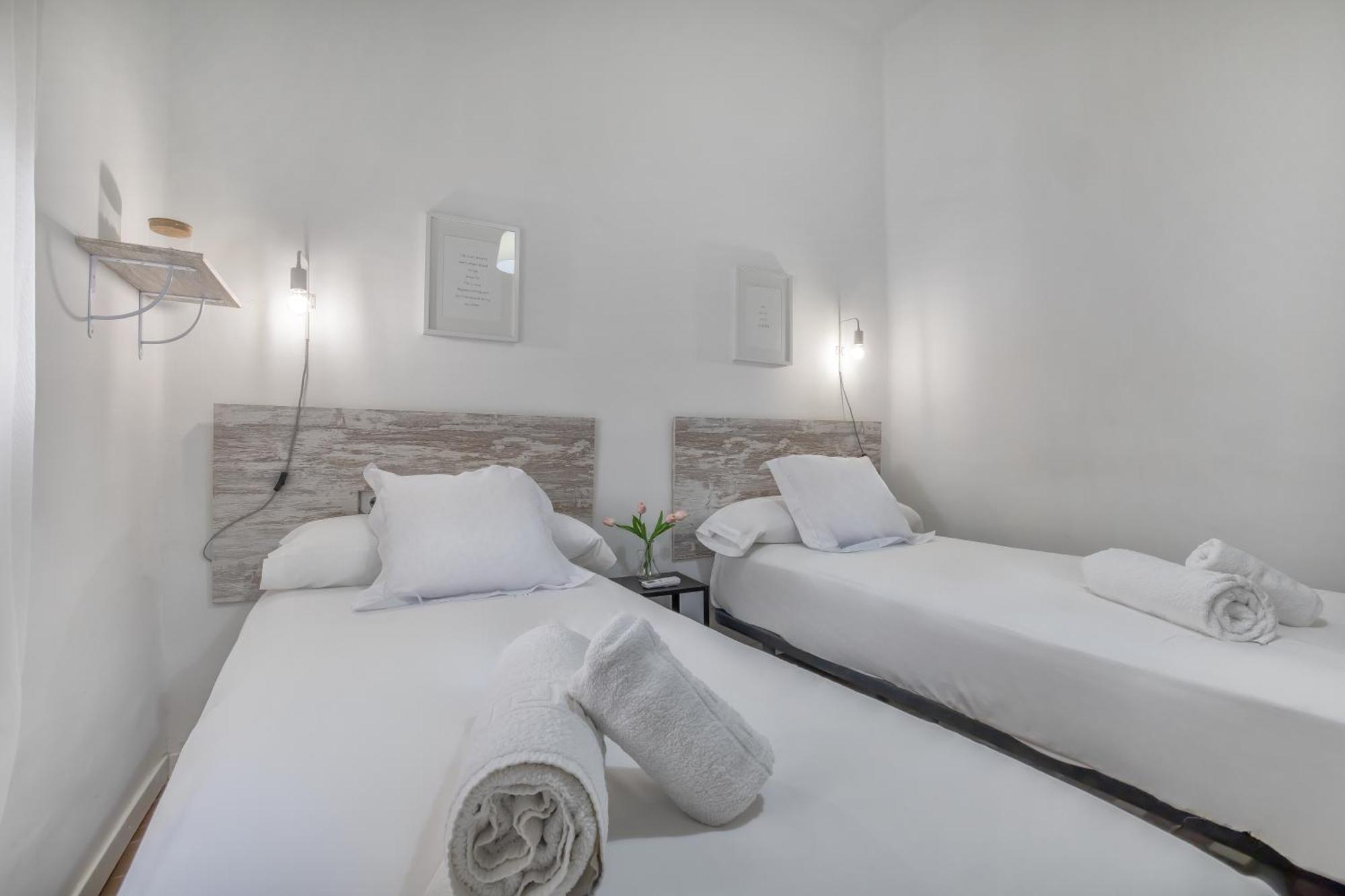 Apartamento Homies Cordoba - Parking Incluido Экстерьер фото