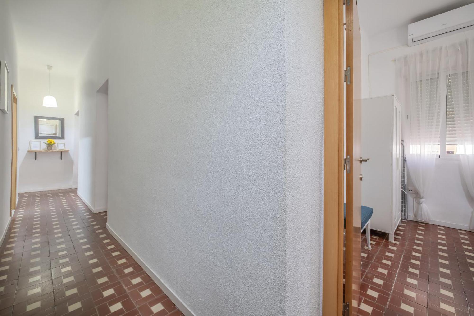 Apartamento Homies Cordoba - Parking Incluido Экстерьер фото