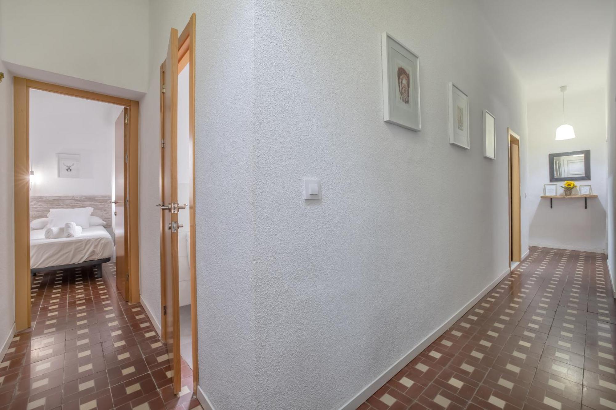 Apartamento Homies Cordoba - Parking Incluido Экстерьер фото