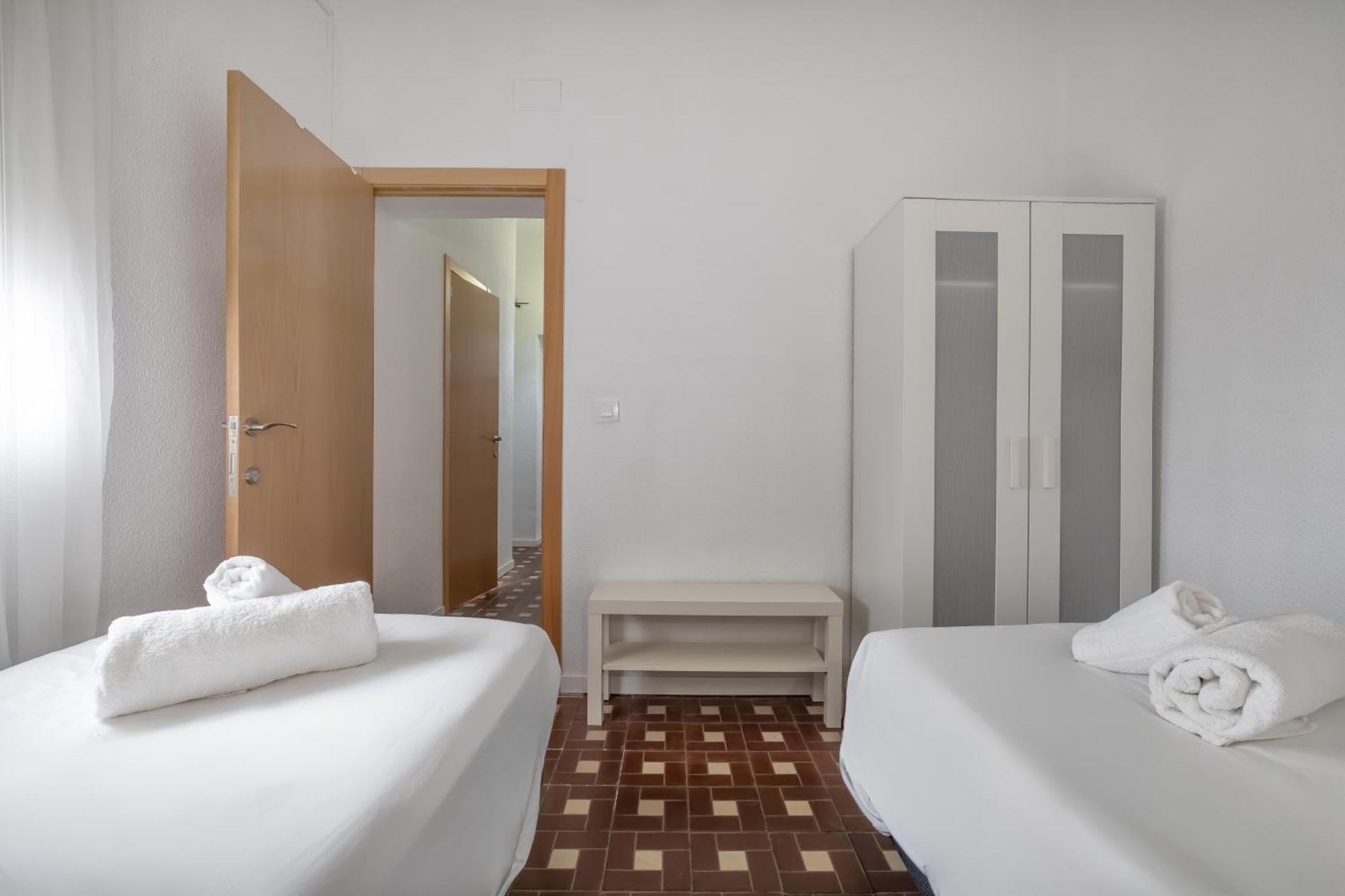 Apartamento Homies Cordoba - Parking Incluido Экстерьер фото
