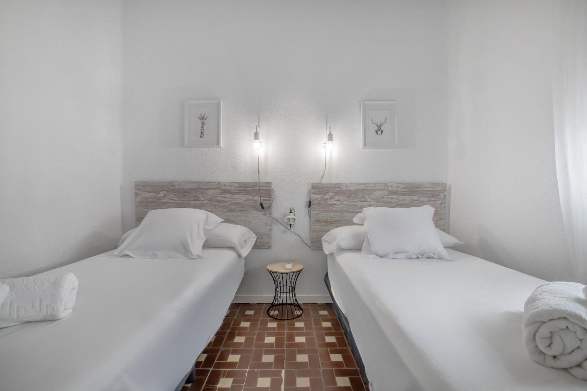 Apartamento Homies Cordoba - Parking Incluido Экстерьер фото