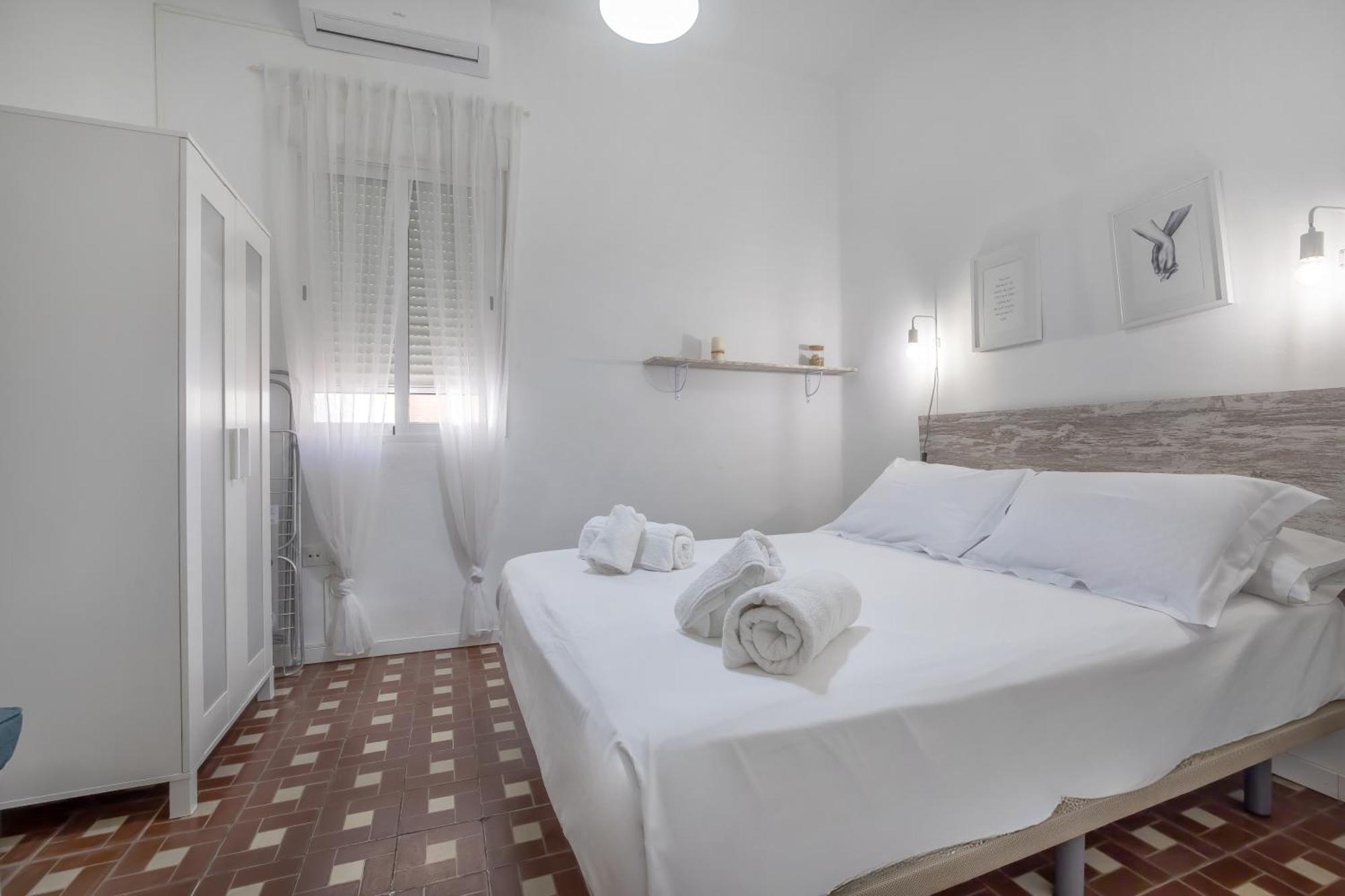 Apartamento Homies Cordoba - Parking Incluido Экстерьер фото