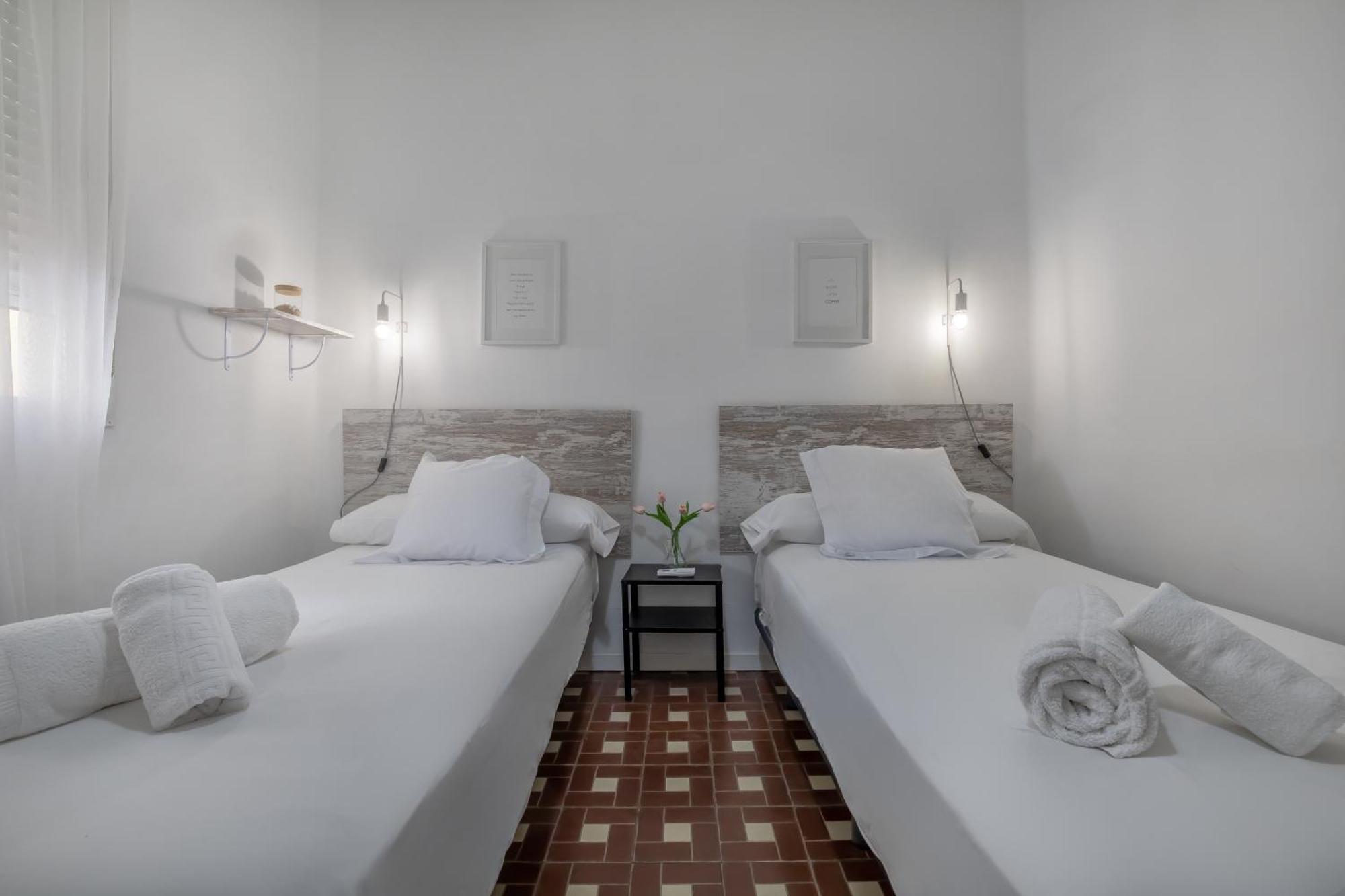 Apartamento Homies Cordoba - Parking Incluido Экстерьер фото