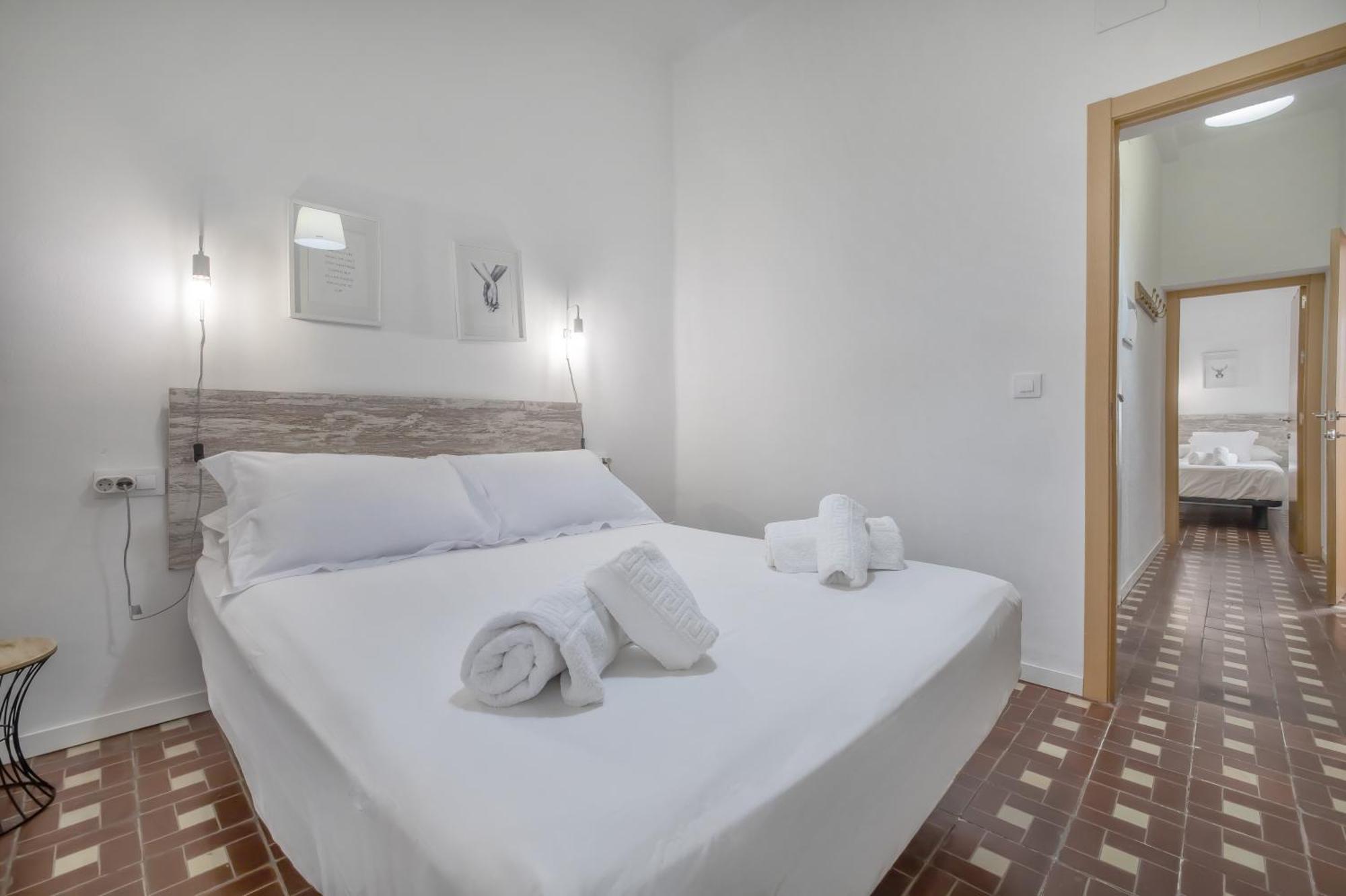 Apartamento Homies Cordoba - Parking Incluido Экстерьер фото
