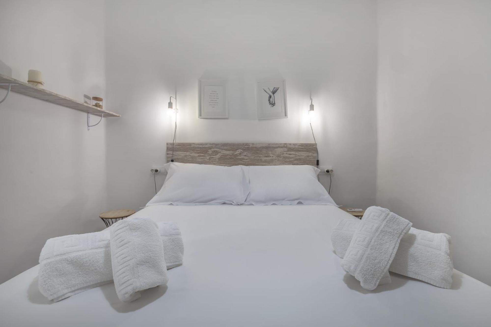 Apartamento Homies Cordoba - Parking Incluido Экстерьер фото